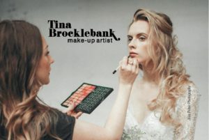 One of the U.K's top 50 Wedding Make-up artists 2018!