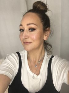 Tina.