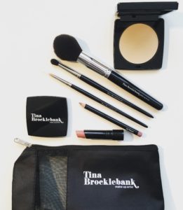 Re-touch kit